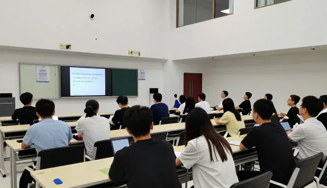 技术推广中场景化应用的选型考量