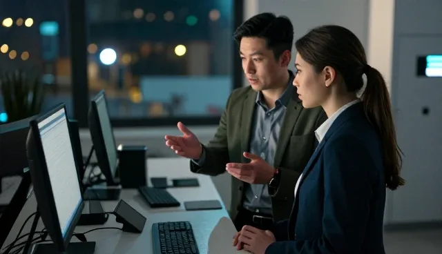 应用开发中性能与适用条件的取舍比较
