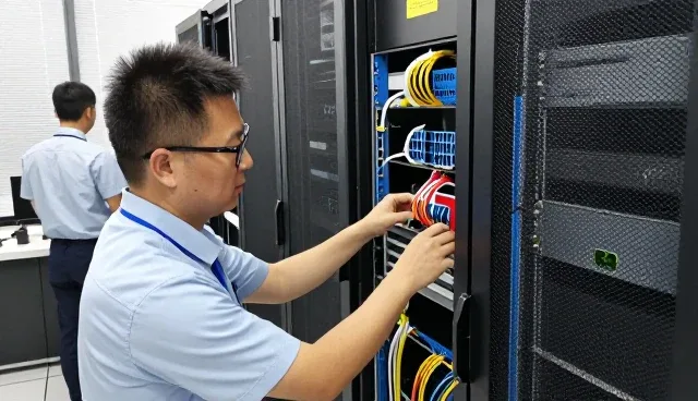 从新建楼盘说起:企业官网建设技术架构设计思路