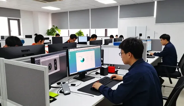 数据中台建设应用体验全面介绍