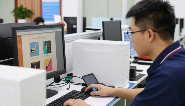 连锁门店使用技术培训有哪些优势