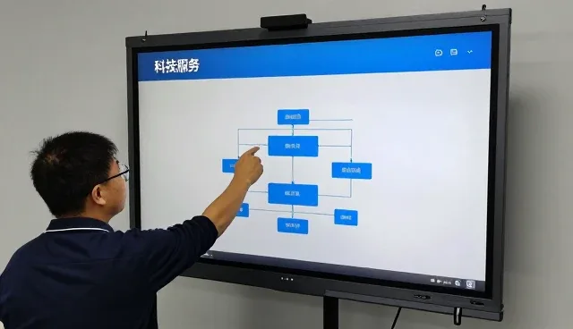 深圳市上诚一品科技有限公司探索科技服务未来方向